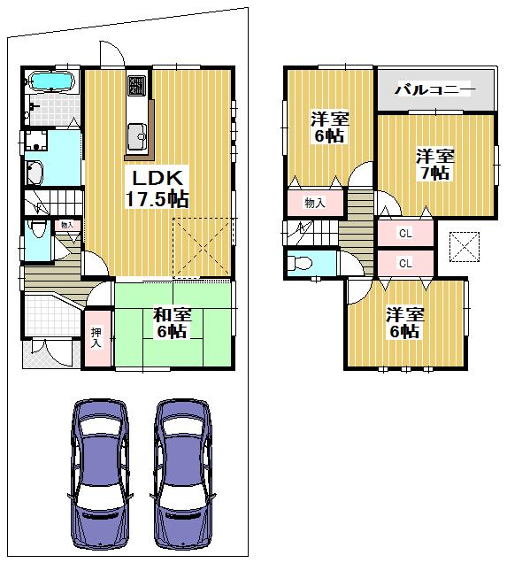Other. Floor plan drawings