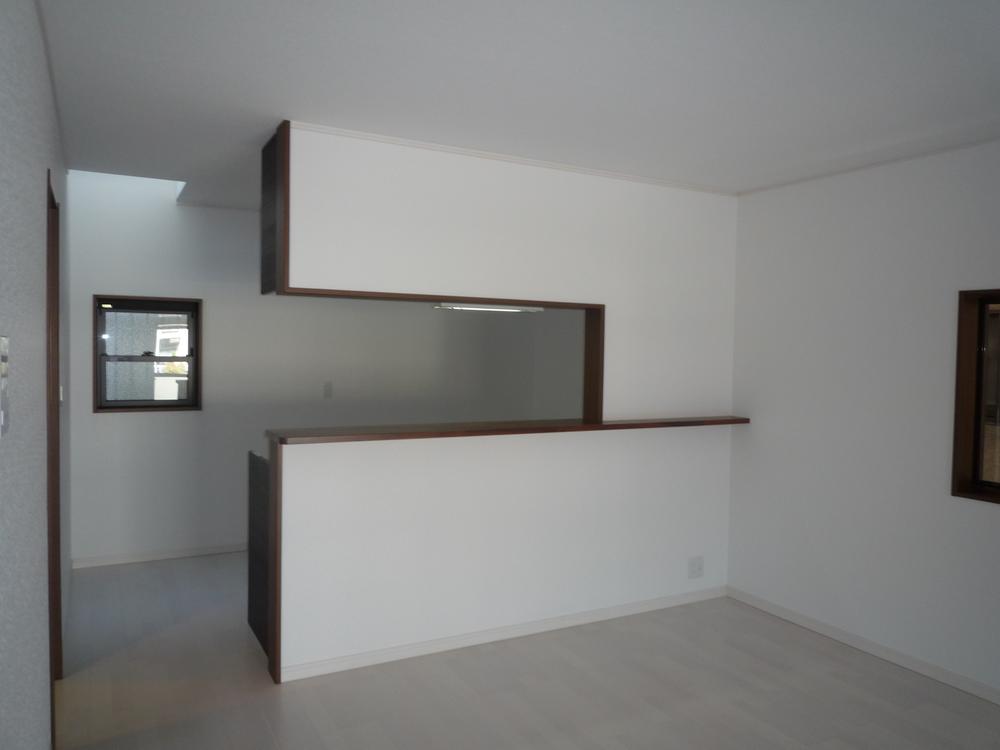 Kitchen. Durable bright because it with the top light at the counter kitchen.