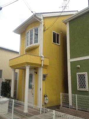 Local appearance photo. Shoot the properties (1)