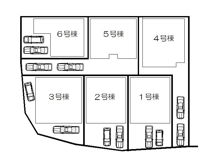The entire compartment Figure