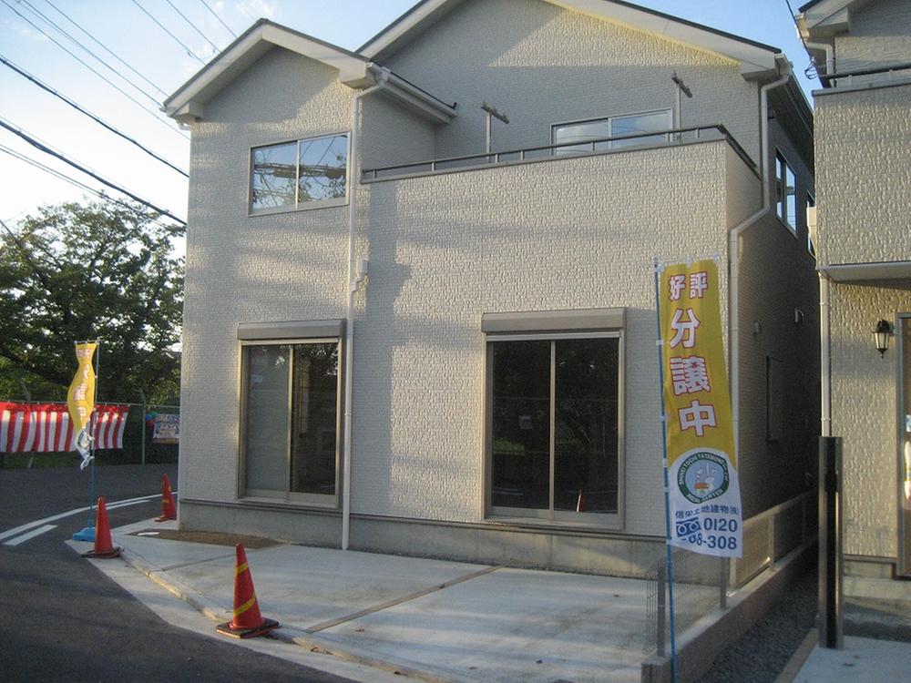 Rendering (appearance). Local 2013 October 13, shooting Building 3