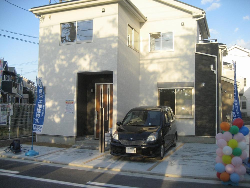 Rendering (appearance). Local 2013 October 13, shooting 4 Building