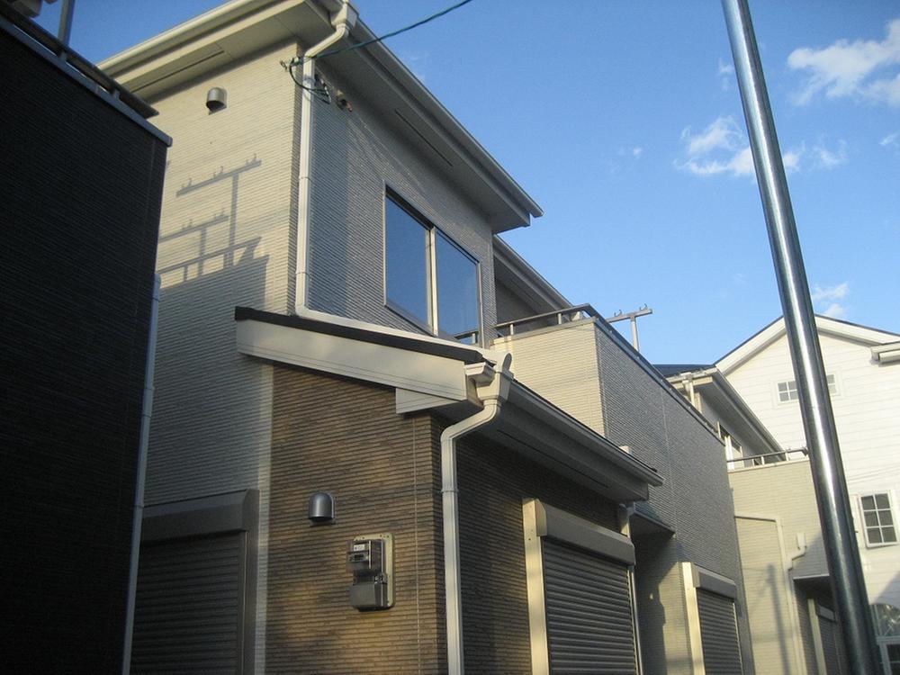 Rendering (appearance). Local 2013 October 13, shooting 5 Building