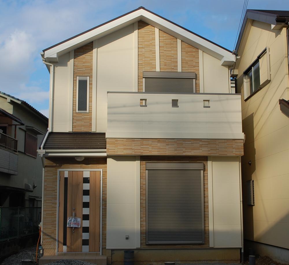 Local appearance photo