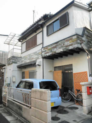 Local appearance photo