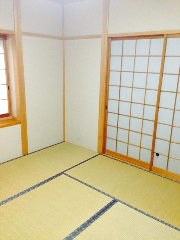 Non-living room. 2013 December shooting