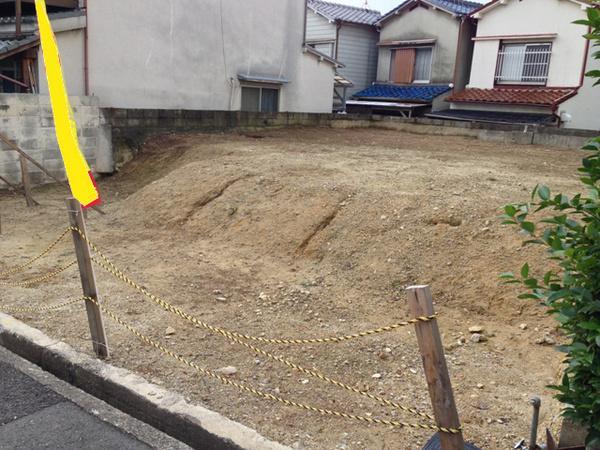 Local photos, including front road