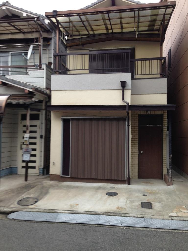 Local appearance photo. 2013 November 18, shooting