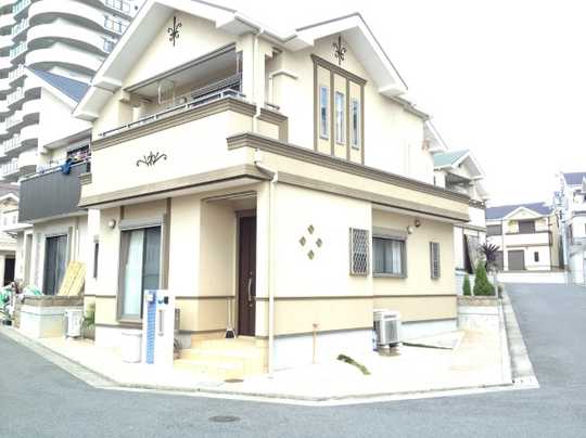 Local appearance photo. appearance 2013 August shooting