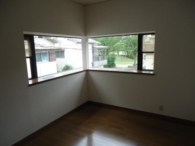 Non-living room. Western style room