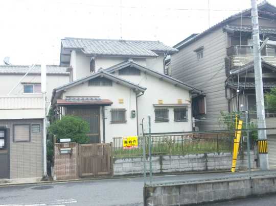 Local appearance photo. appearance