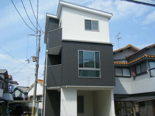 Local appearance photo. A home that returning home is to look forward to