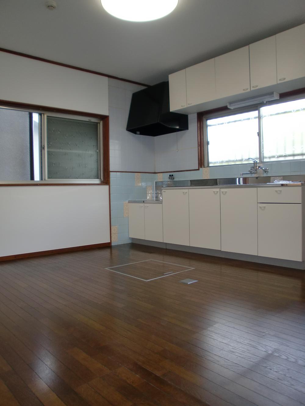 Living. Since the renovation is settled you can immediately preview.