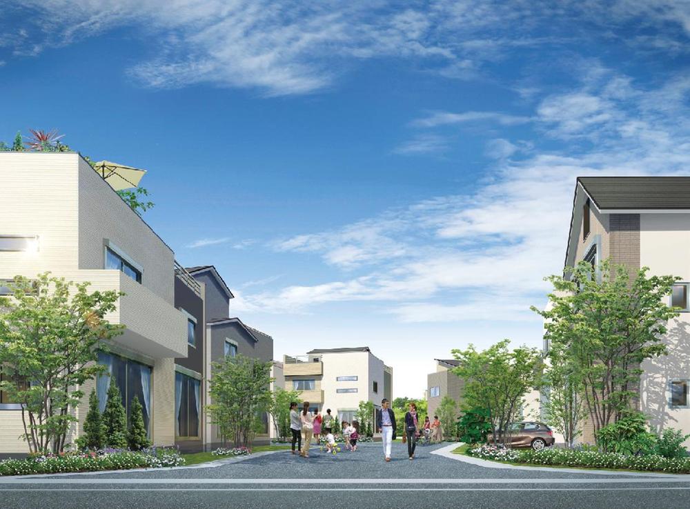 Daylighting, In friendly design the ventilation, To achieve a comfortable living environment