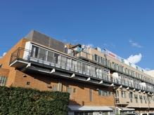 3-minute walk of Kunikazu hospital emergency designated hospital. It is also safe when an emergency if there is close