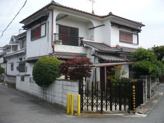 Local appearance photo