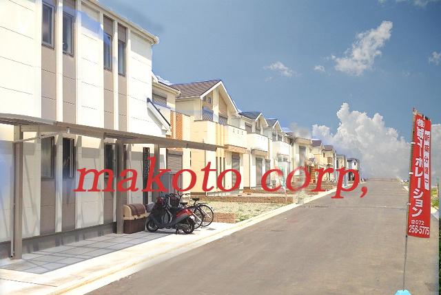 Same specifications photos (appearance). AsahiKASEI POWER BOARD ● fire protection ● thermal insulation properties lineup the fire insurance premium reduction personality full of texture ●. You can freely express the look of the facade, It plays a major role in harmony with the heavy feeling and modern impression making landscape.