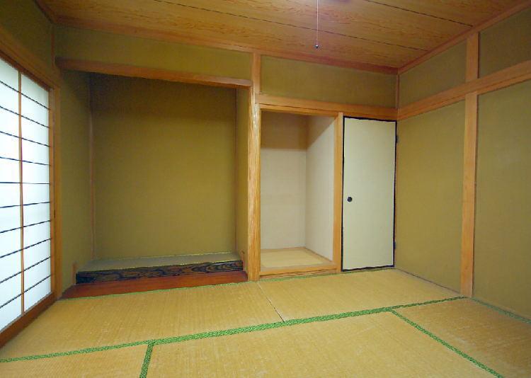 Other introspection. Local (07 May 2013) Shooting