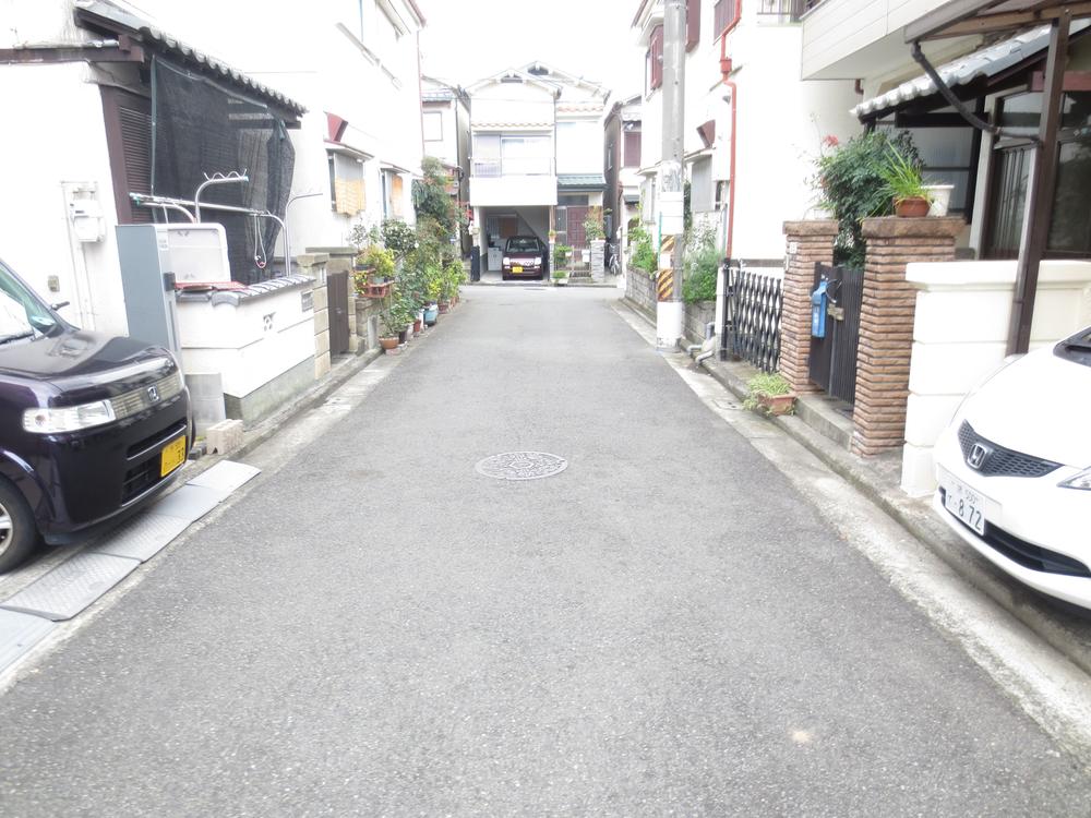 Other. Before is the way spacious 4.7M ☆