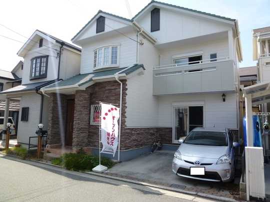 Local appearance photo