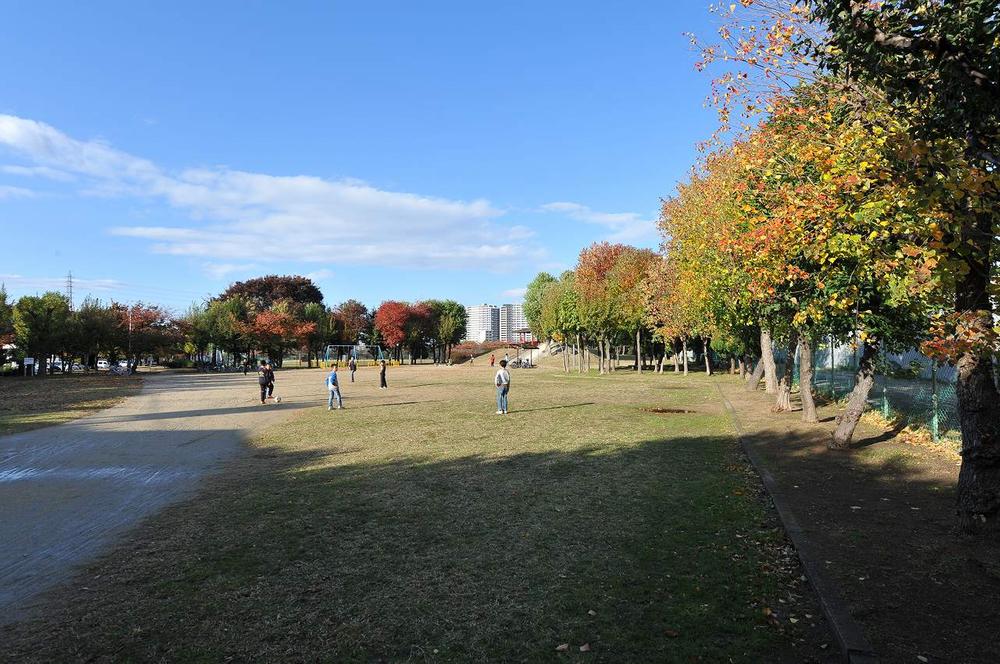 park. 50m to Egret Park