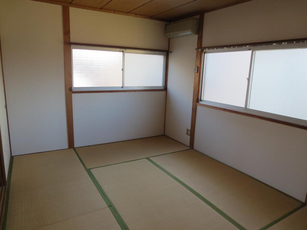 Other introspection. Sunny Japanese-style room ☆