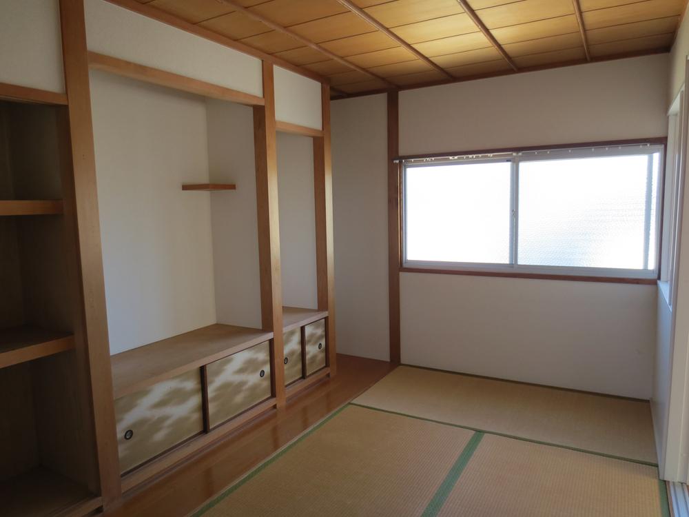 Other introspection. Stylish Japanese-style room ☆