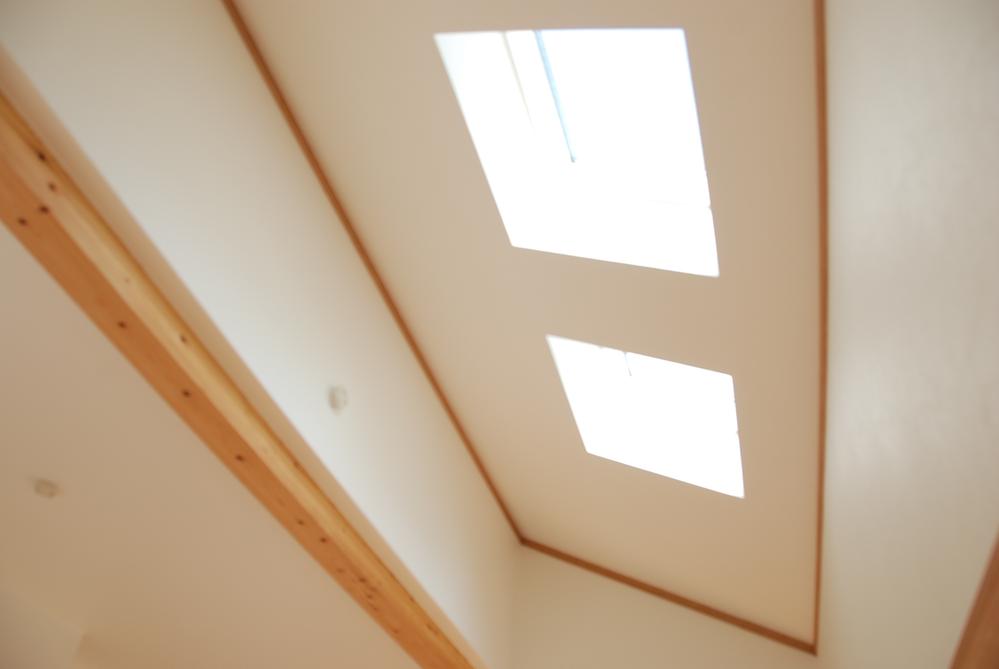 Same specifications photos (living). Top light lighting is happy