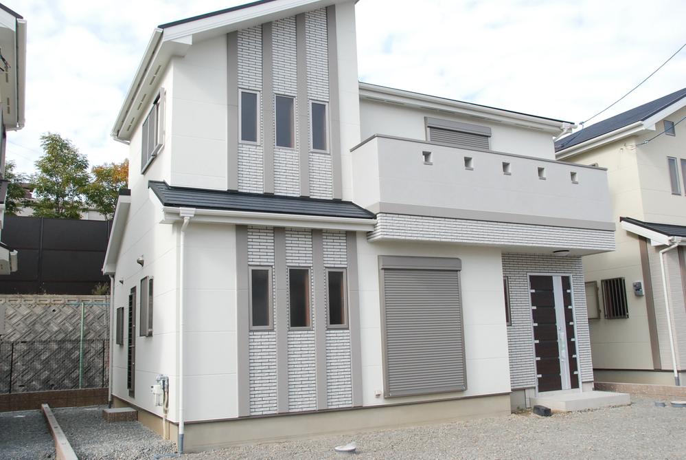 Same specifications photos (appearance). Example of construction