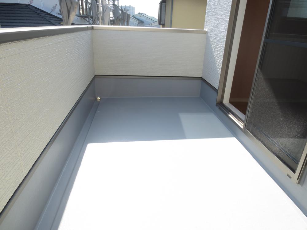 Other local. Day from the south have bathed and Sansan in bright balcony. Laundry, It is well dry likely