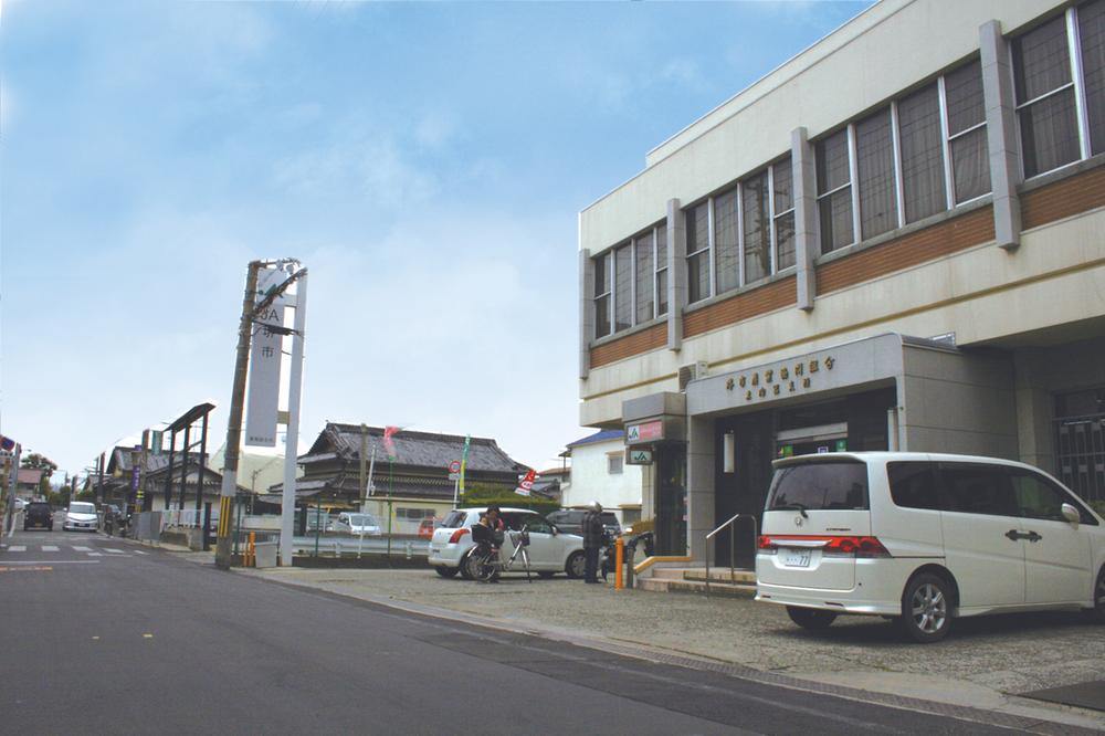 Other Environmental Photo. JA Sakaishihigashi 247m to pottery Branch