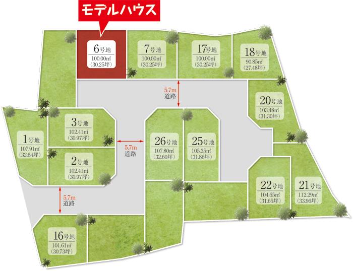 The entire compartment Figure