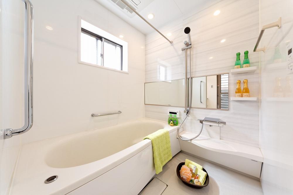 Model house photo. Drying and heating such useful features with Western-style. 3 choose from the manufacturer, Color You can also select.