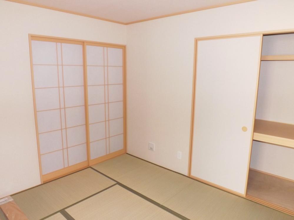 Other introspection. Local photos (Japanese-style)