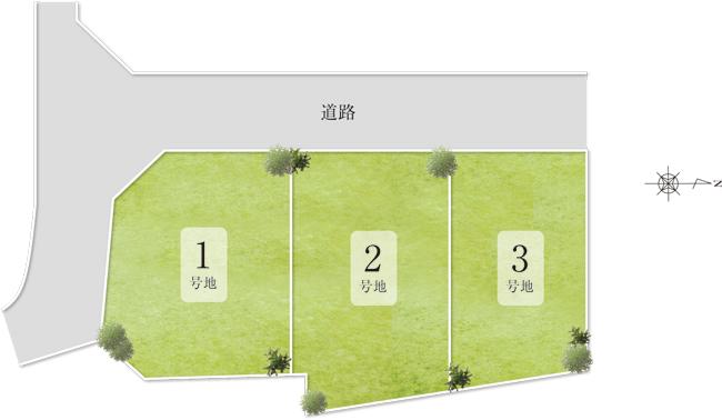 The entire compartment Figure