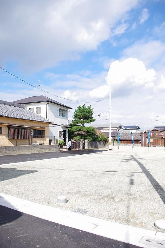 Local land photo. Local (11 May 2013) Shooting