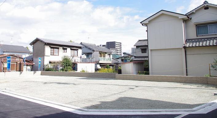 Local land photo. Local (11 May 2013) Shooting