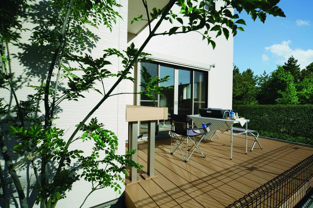 Other local. Image It is good to (our construction example) spacious grounds that because the wood deck (OP) in your neighborhood you and holiday experimenting with something barbecue