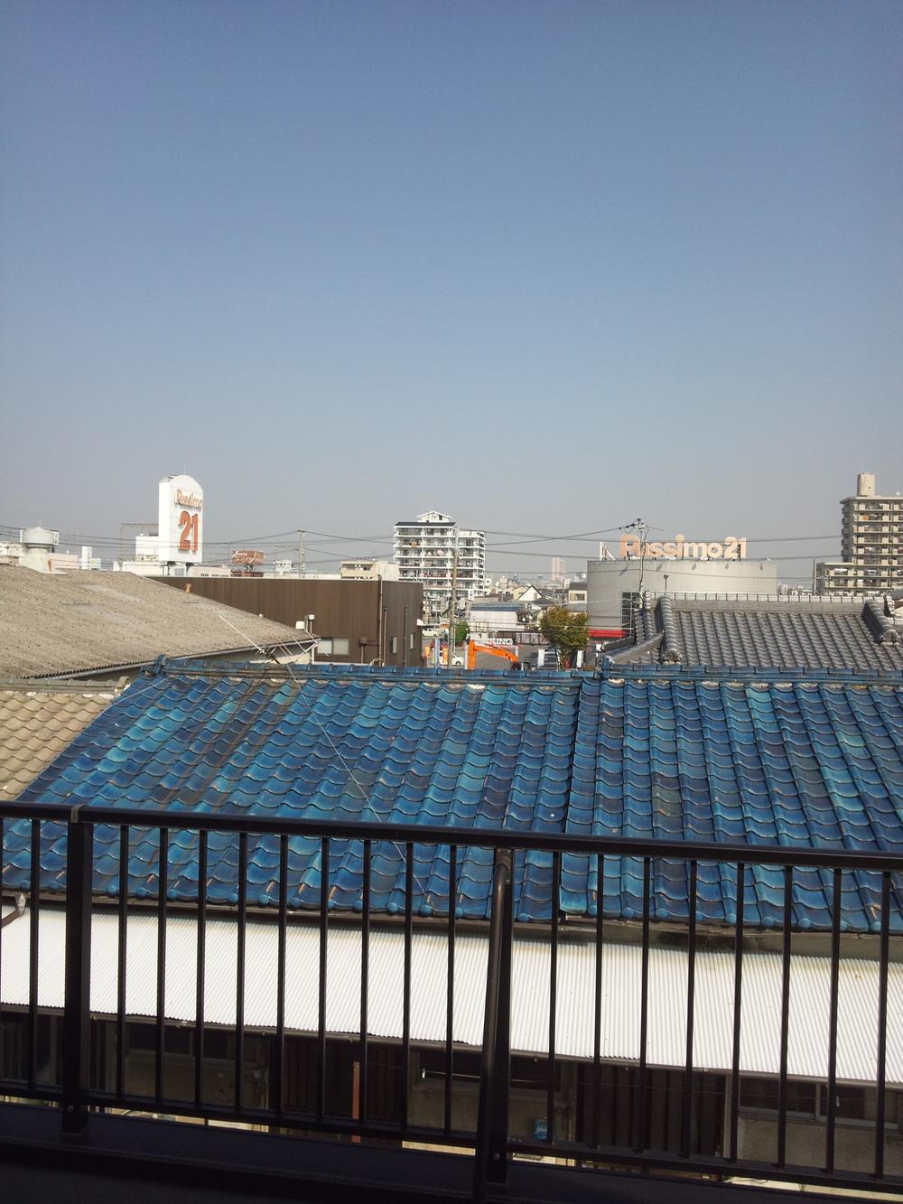 View photos from the dwelling unit