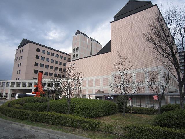 Government office. 1252m to Sakai City West Ward