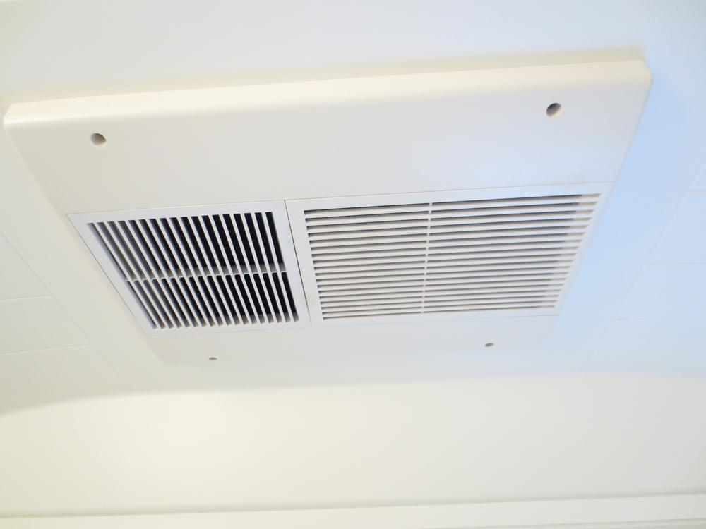 Other. It comes with a bathroom dryer