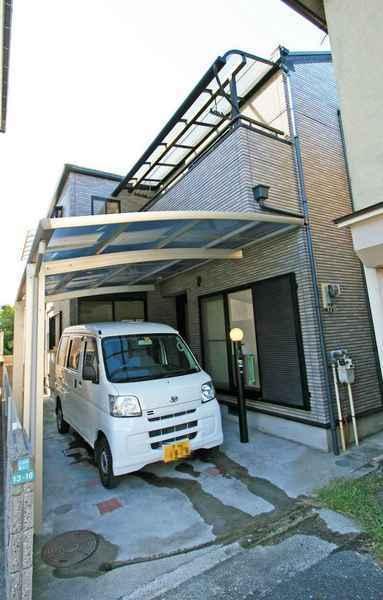 Local appearance photo