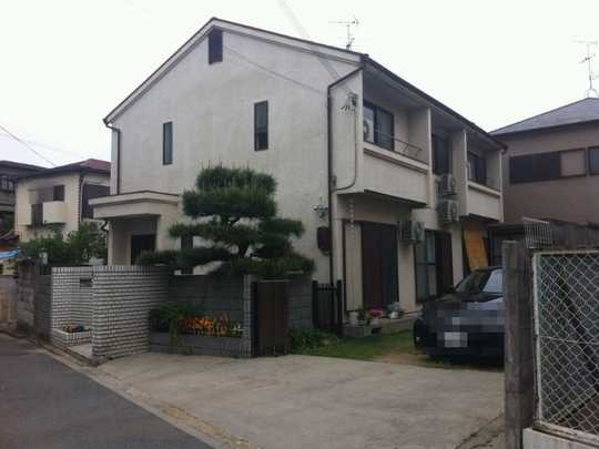 Local appearance photo. appearance