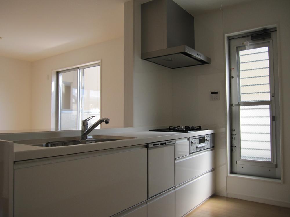 Kitchen. Interior image