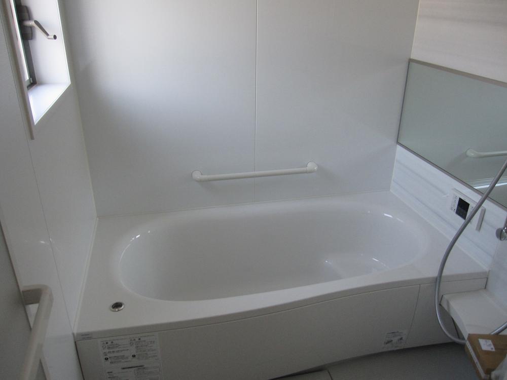 Bathroom. Interior image