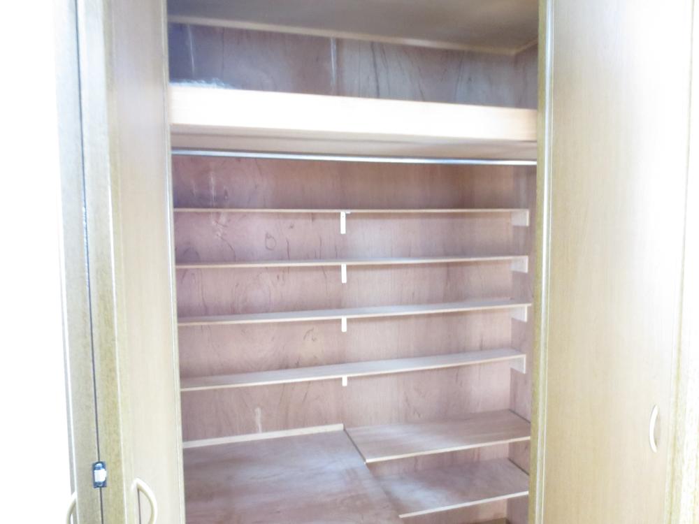 Other. It will shoebox