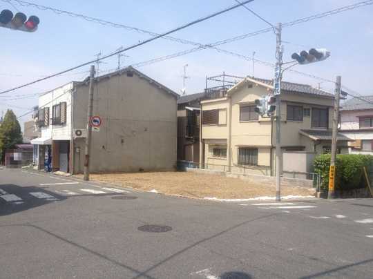 Local land photo. Shoot the properties (1) !!