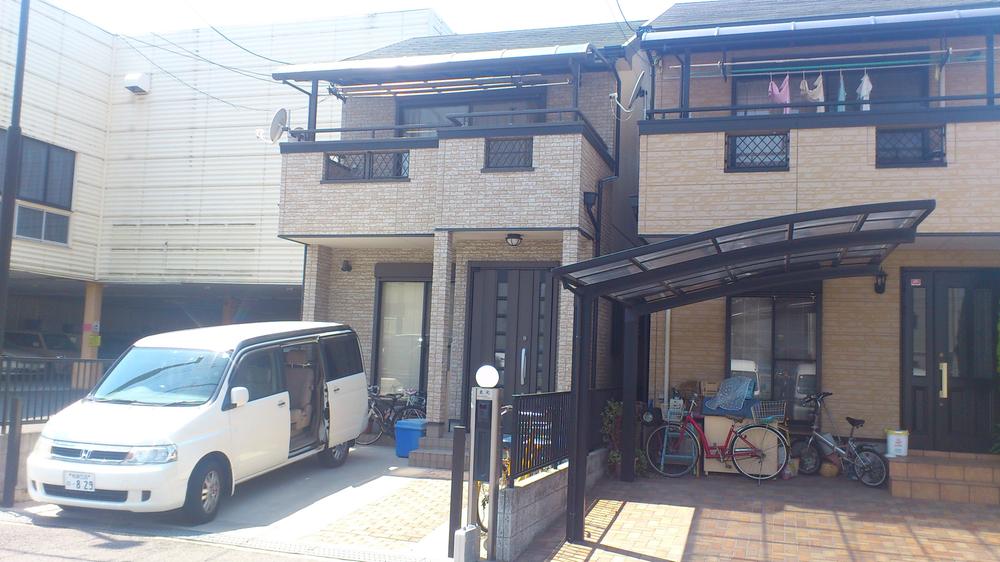 Local appearance photo. It is a very good house of sun per