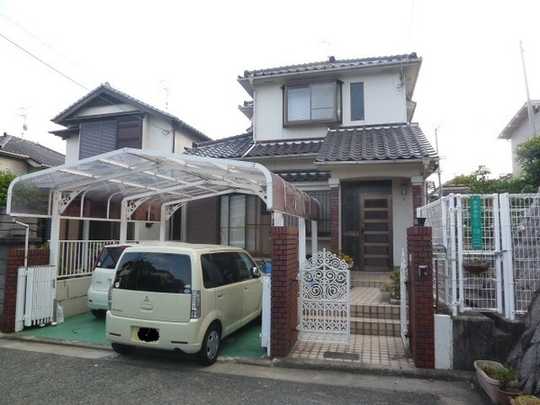 Local appearance photo