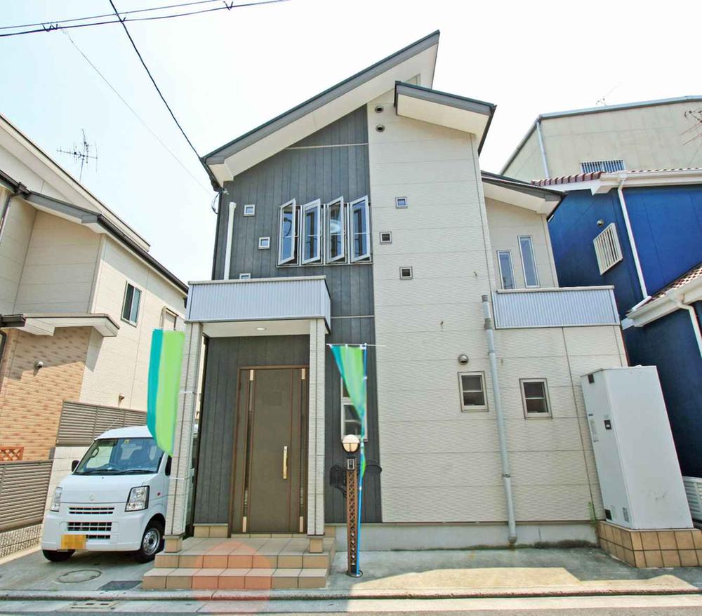 Local appearance photo